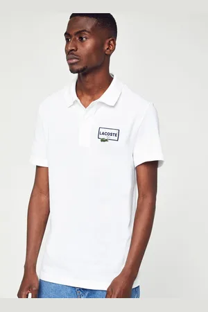 Lacoste Polo Manches Courtes PH2027 by