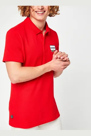Lacoste Polo Manches Courtes PH2027 by