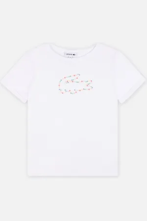 Lacoste Tee-Shirt TJ2141 by
