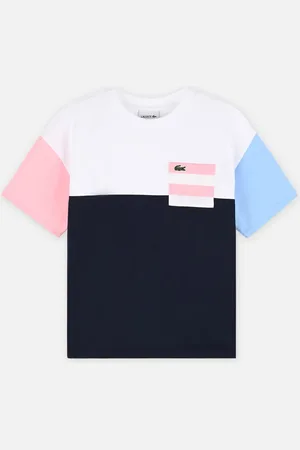 Lacoste Tee-Shirt TJ2153 by