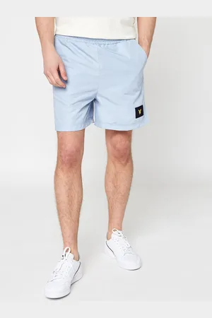 Lyle & Scott Nylon Walk Short by