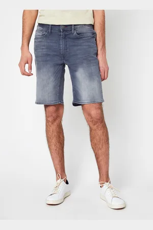 Blend Denim shorts 20713326 by