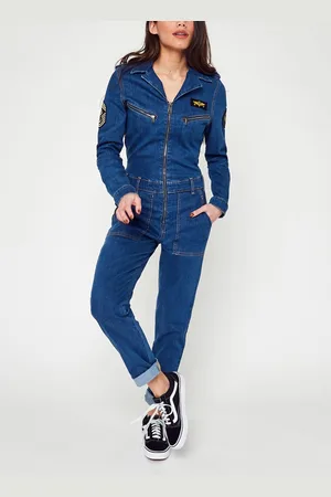 Schott NYC TR Jump W by