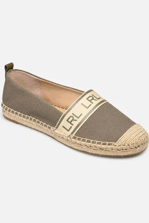 Ralph Lauren CAYLEE-ESPADRILLES-CASUAL by