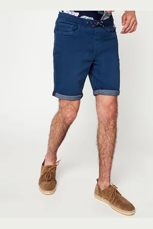 Blend Jogg Denim shorts 20713665 by
