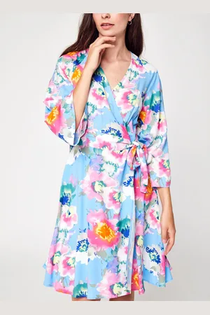Y.A.S Yassumma 3/4 Wrap Dress S. by