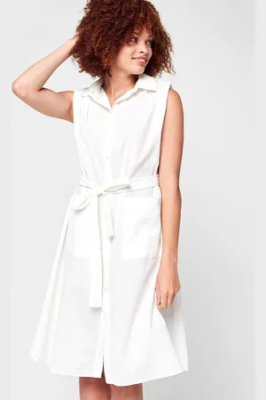 Y.A.S Yasswatia Sl Oversize Dress - Icon S. by
