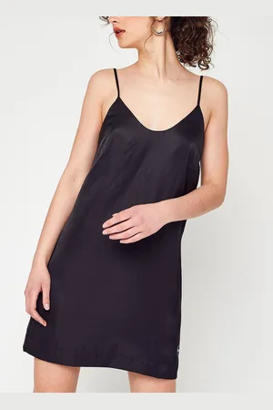 Calvin Klein Monogram Cami Dress by
