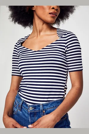 Y.A.S Yasstrimi Ss Top by