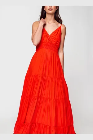 Y.A.S Yassirala Sl Ankle Dress S. by