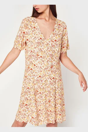 Object Objelin S/S Dress 120 .C by