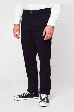 Calvin Klein Ckj026 Slim Stretch Chino Pant by