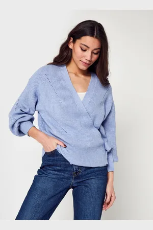 Object Objkila L/S Knit Cardigan 119 by