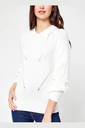 Object Objkila L/S Knit Pullover 119 by