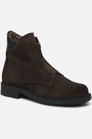 Clarks Orinoco2 Zip by