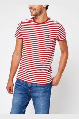 Tommy Hilfiger Stretch Slim Fit Tee by