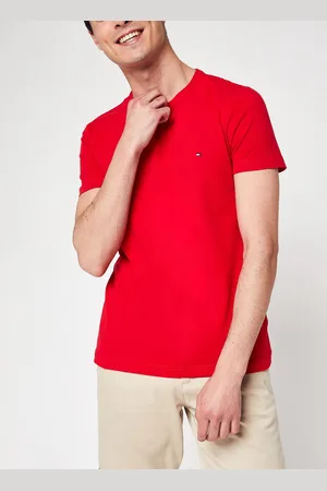 Tommy Hilfiger Stretch Slim Fit Tee by