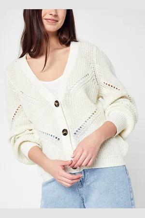 Object Objlana L/S Knit Cardigan Noos by