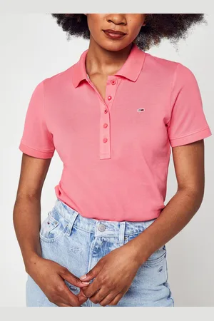 Tommy Hilfiger Tjw Slim Flag Button by