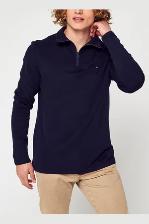 Tommy Hilfiger HALF ZIP HWK by