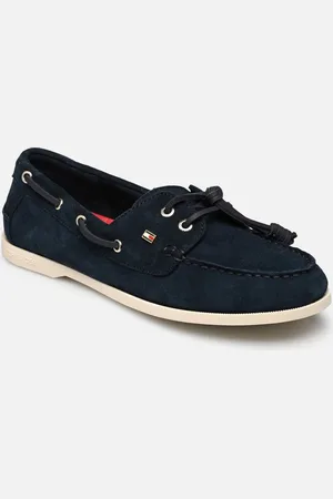 Tommy Hilfiger TOMMY FEMININE BOAT SHOE by