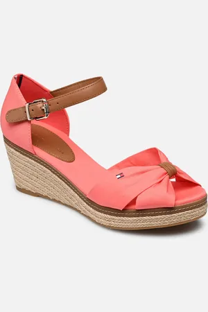 Tommy Hilfiger ICONIC ELBA SANDAL PE22 by
