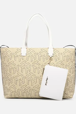 Tommy Hilfiger ICONIC TOMMY BEACH TOTE by