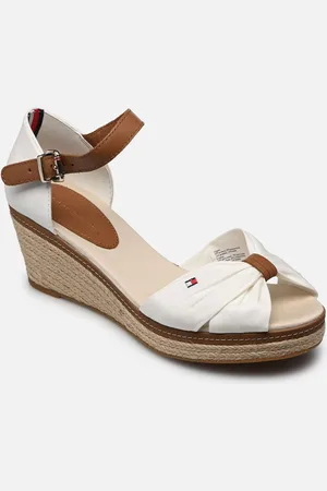 Tommy Hilfiger ICONIC ELBA SANDAL by