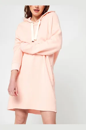 UGG W ADERYN HOODIE DRESS by