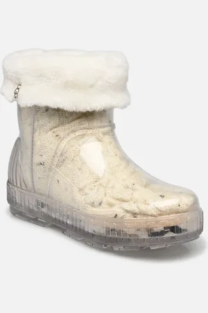 UGG W DRIZLITA CLEAR by