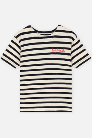 Maison Labiche Gardette Ss French Touch/Gots by
