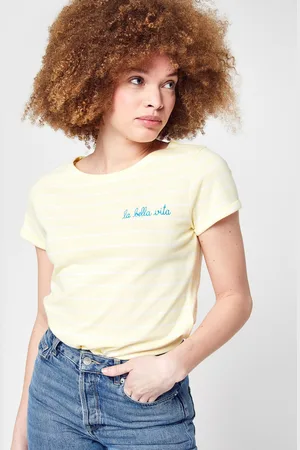 Maison Labiche Colomb Ss La Bella Vita/Gots F by