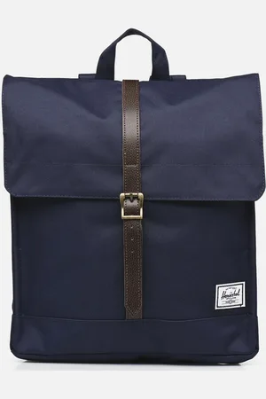 Herschel City Mid-Volume by