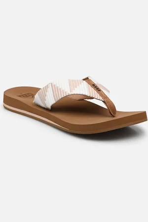 Reef Spring Woven by