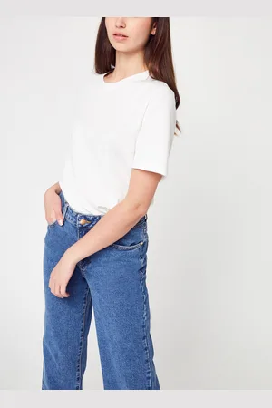 Petit Bateau Cosy - T-Shirt Manches Courtes - Femme by