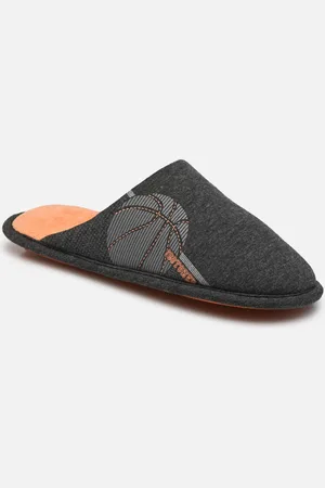 Isotoner Mules Plates - Jersey by
