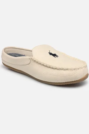 Ralph Lauren Dallinghton Mule W by