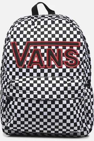 Vans WM REALM FLYING V BACKPACK by