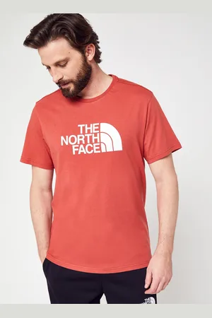 The North Face M S/S Easy Tee - Eu by