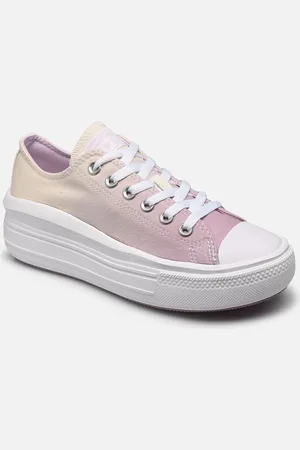 Converse Chuck Taylor All Star Move Ombre Platform Ox by