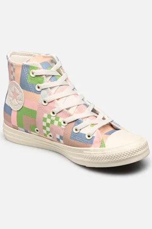 Converse Chuck Taylor All Star Crafted Stripes Hi by