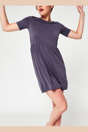Pieces® Pckamala Ss Dress Noos Bc by