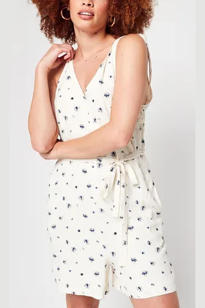 Pieces® Pcshea Sl Playsuit Bc by