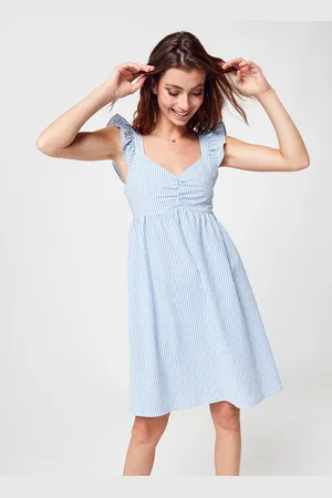 Pieces® Pcserra Sl Dress by