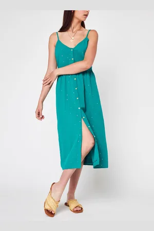 Pieces® Pcvianna Slip Dress Kac Fc by