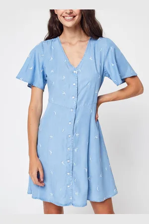 Pieces® Pcvilma Ss Dress by