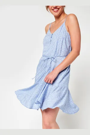 Pieces® Pcnya Slip Button Dress Bf Bc by
