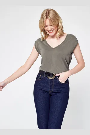 Pieces® Pcvamala Ss Top Kac Fc by