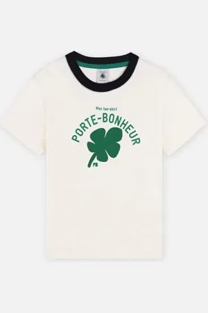 Petit Bateau Bistro - T-Shirt - Garçon by