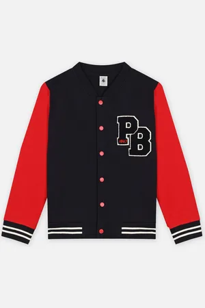 Petit Bateau Banuel - Teddy Leger - Garçon by